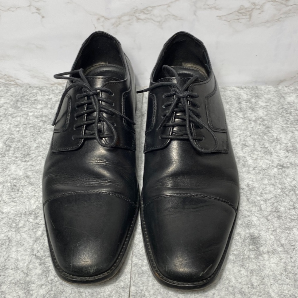 J Murphy By Johnston And Murphy Dress Shoes